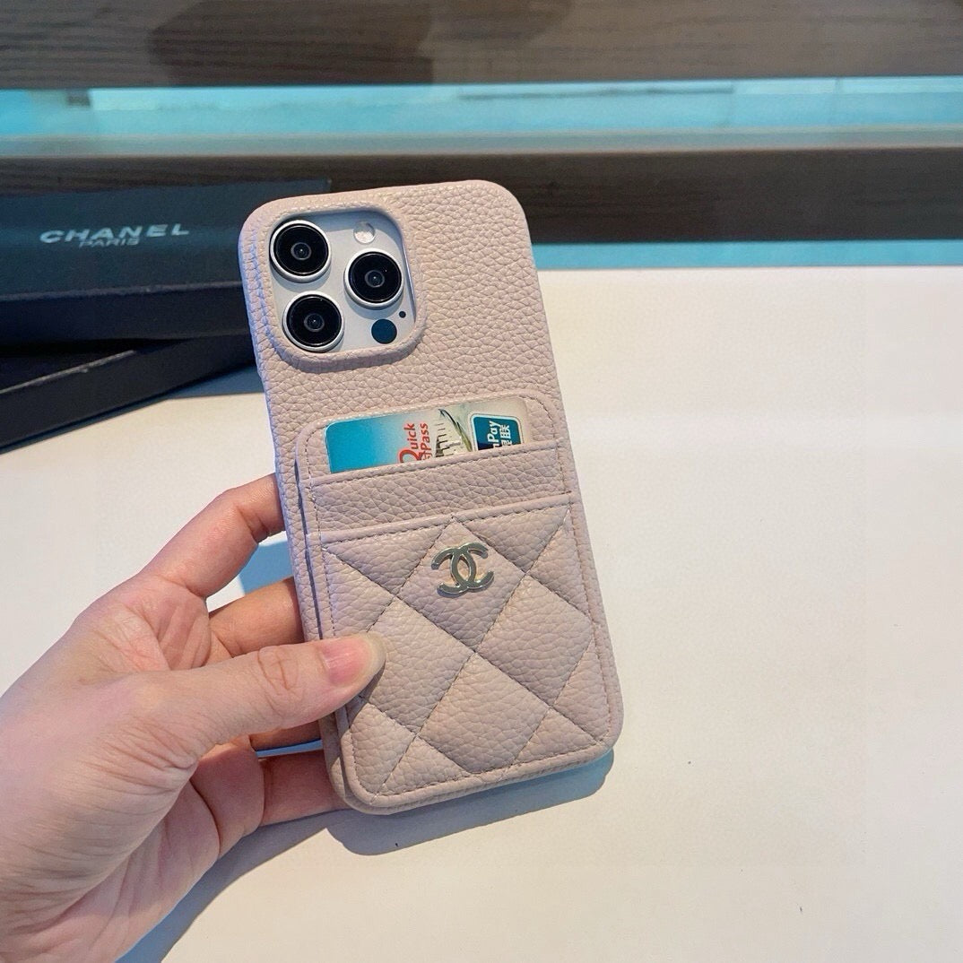 CC iPhone Case 373695