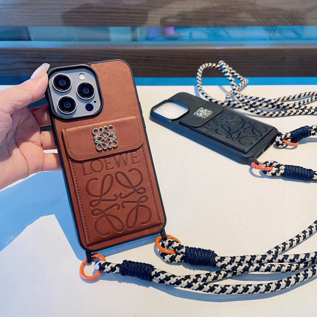 Loewe iPhone Case 397209