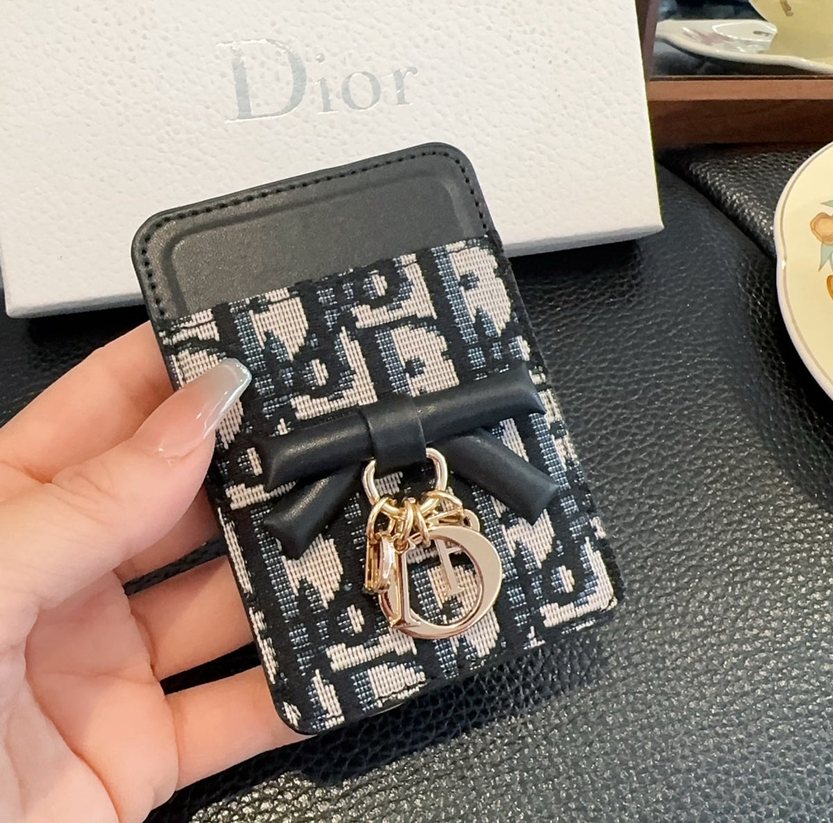 CD iPhone Card Back 503217