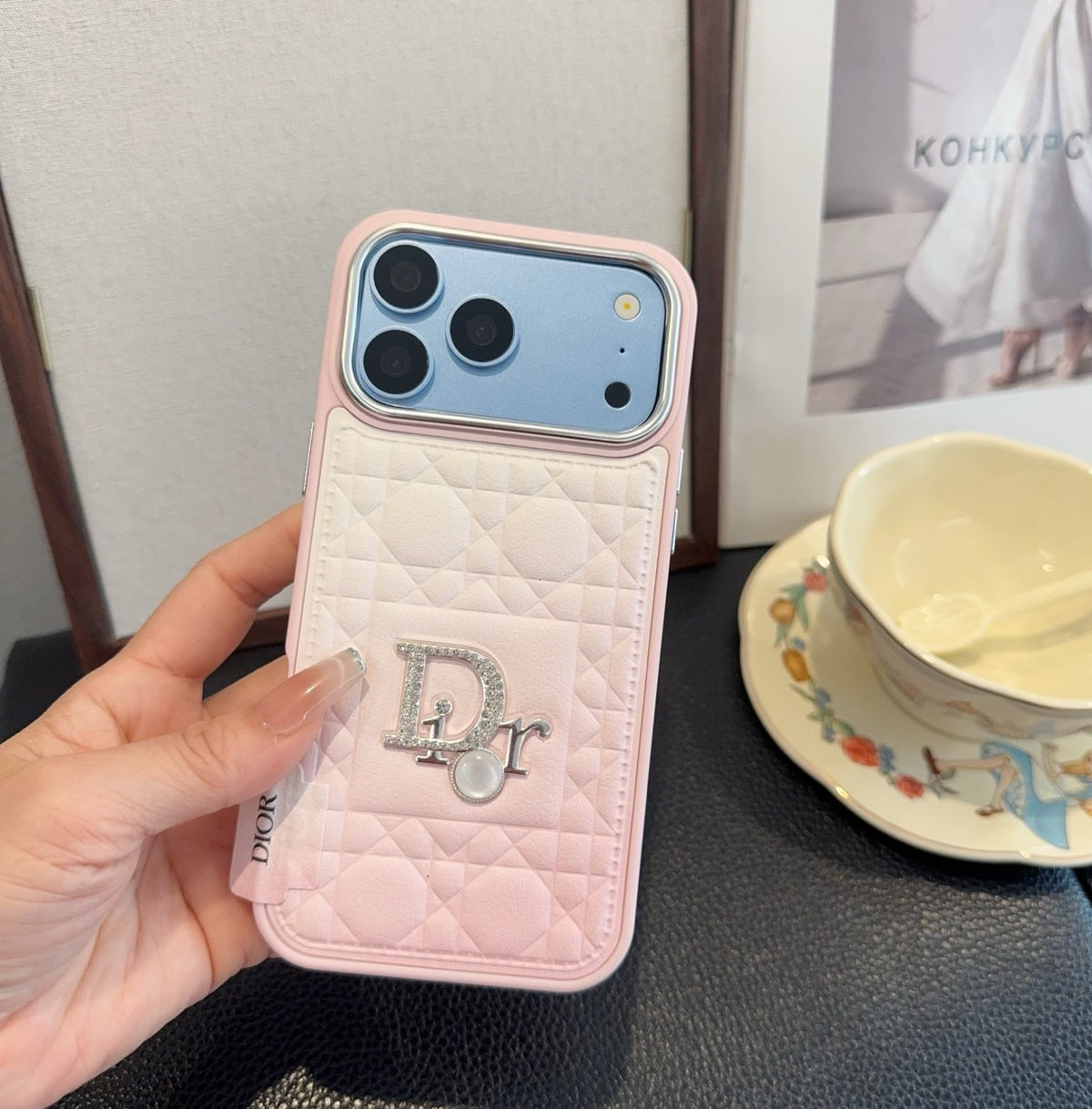CD iPhone Case 503219