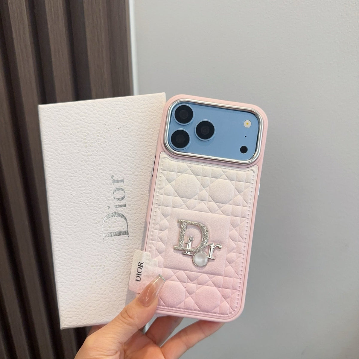 CD iPhone Case 503219
