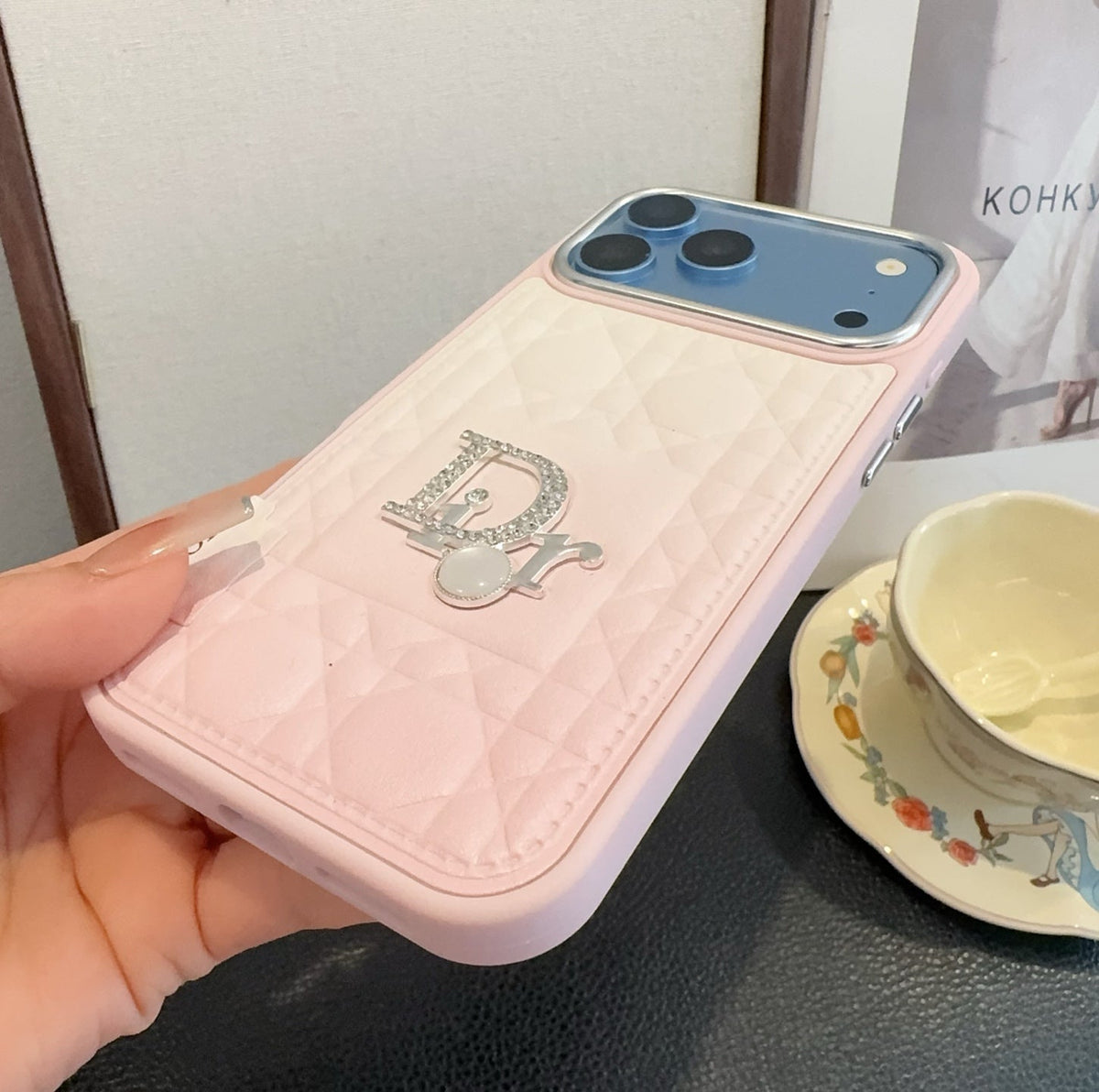 CD iPhone Case 503219