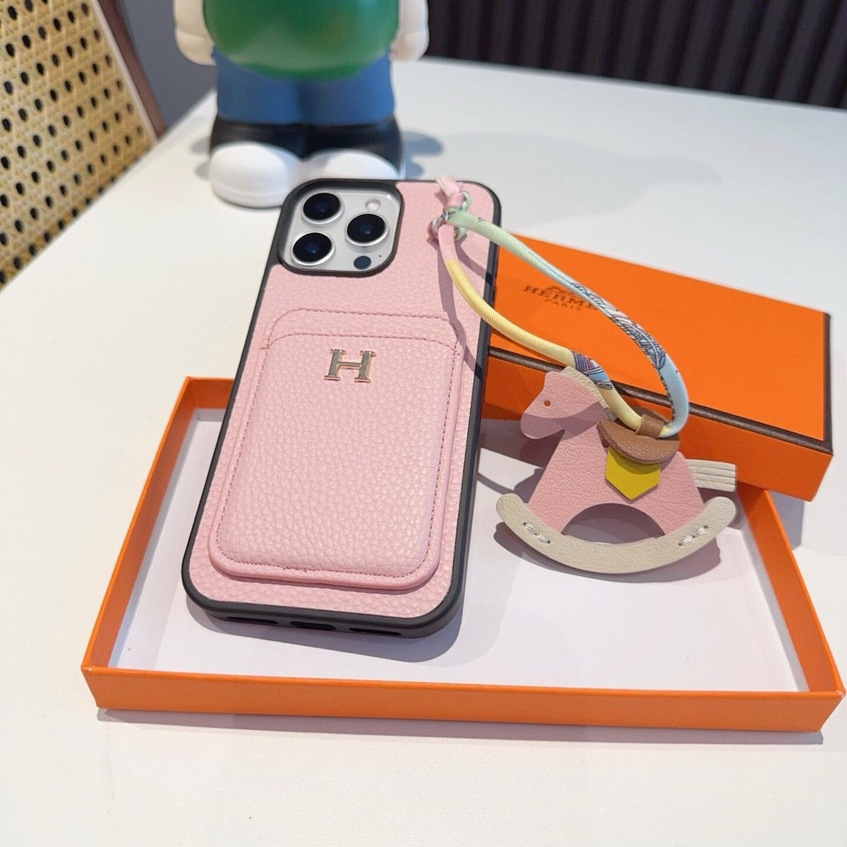 HM iPhone Case551012