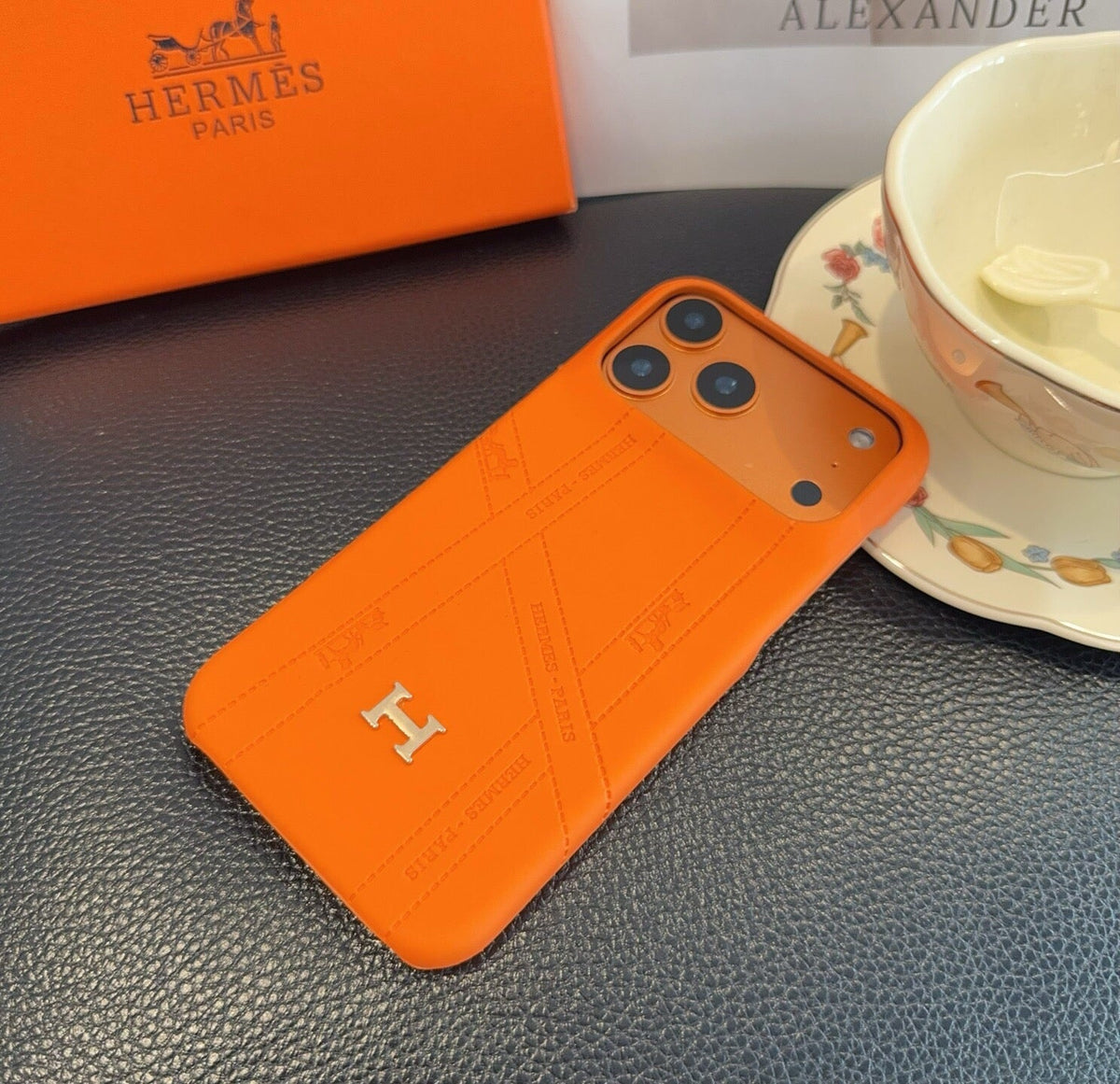 HM iPhone Case 552606
