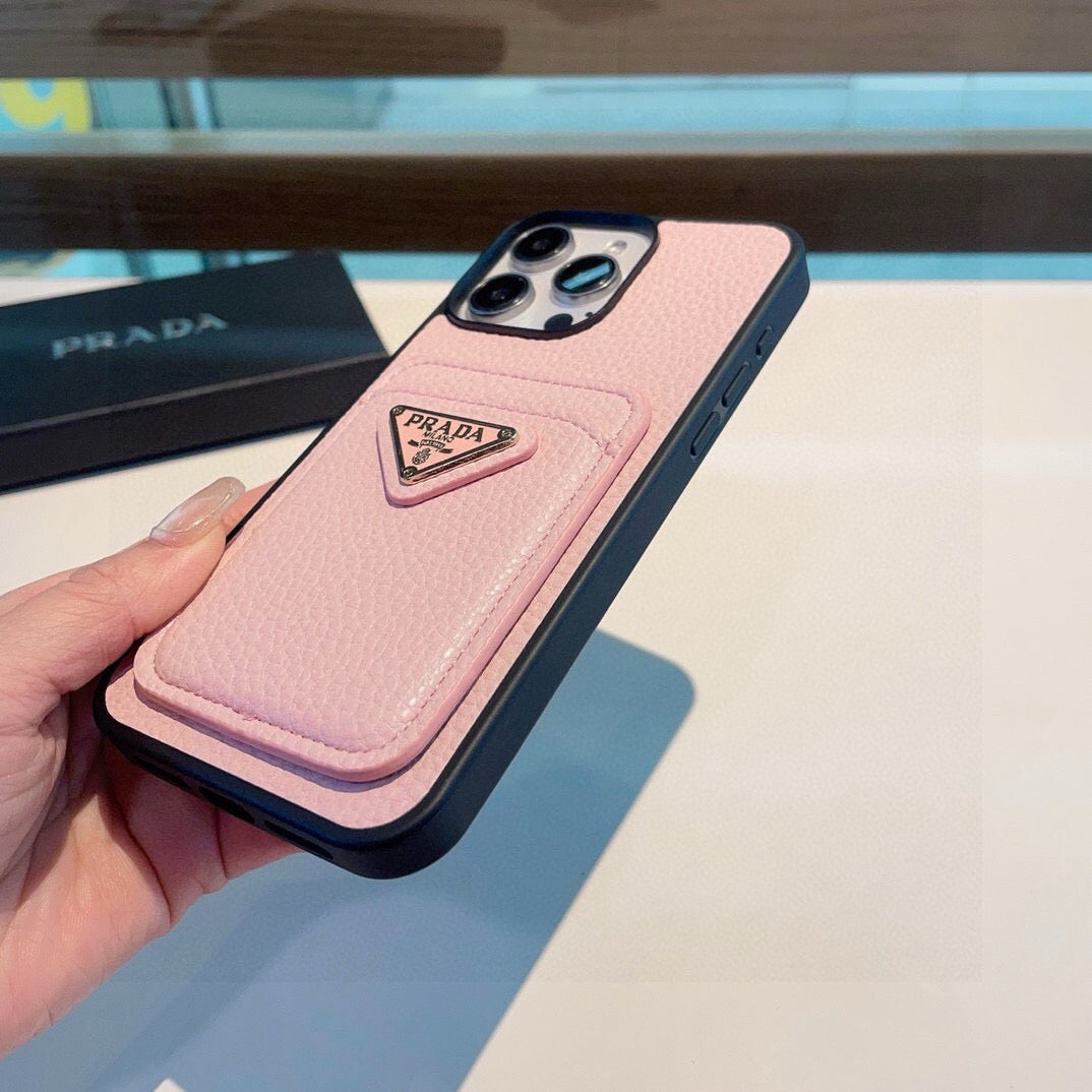 Prad iPhone Case 552616