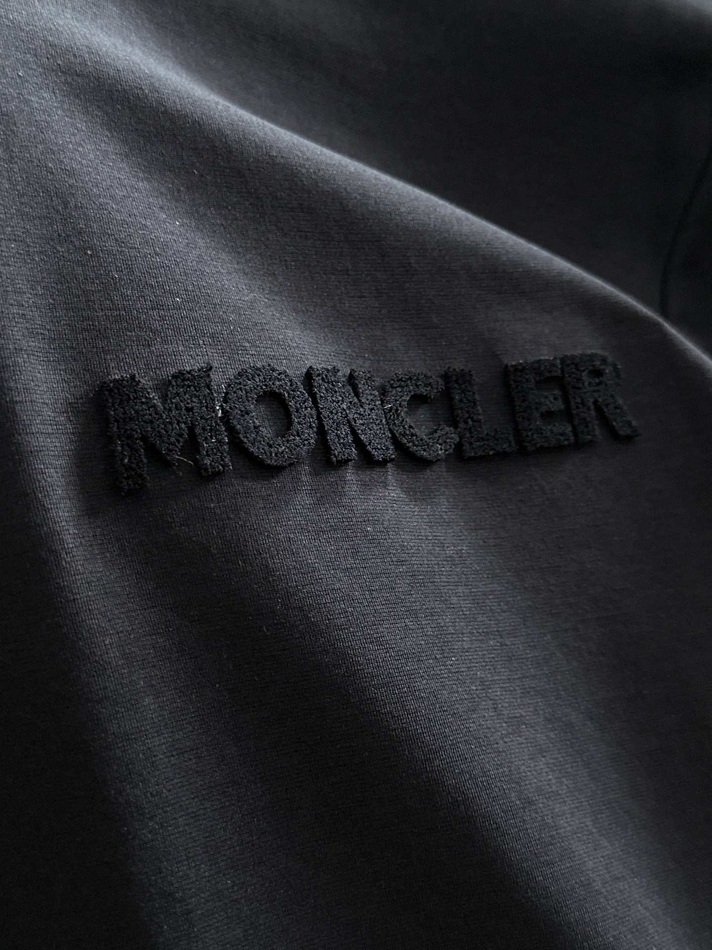 Moncler 26s Short Sleeve T-Shirt 661
