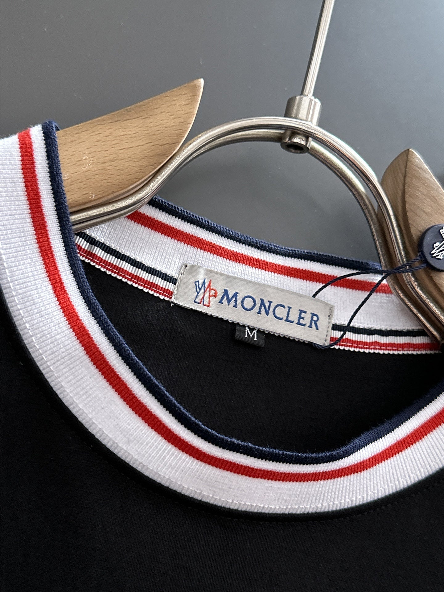 Moncler 26s Short Sleeve T-Shirt 661