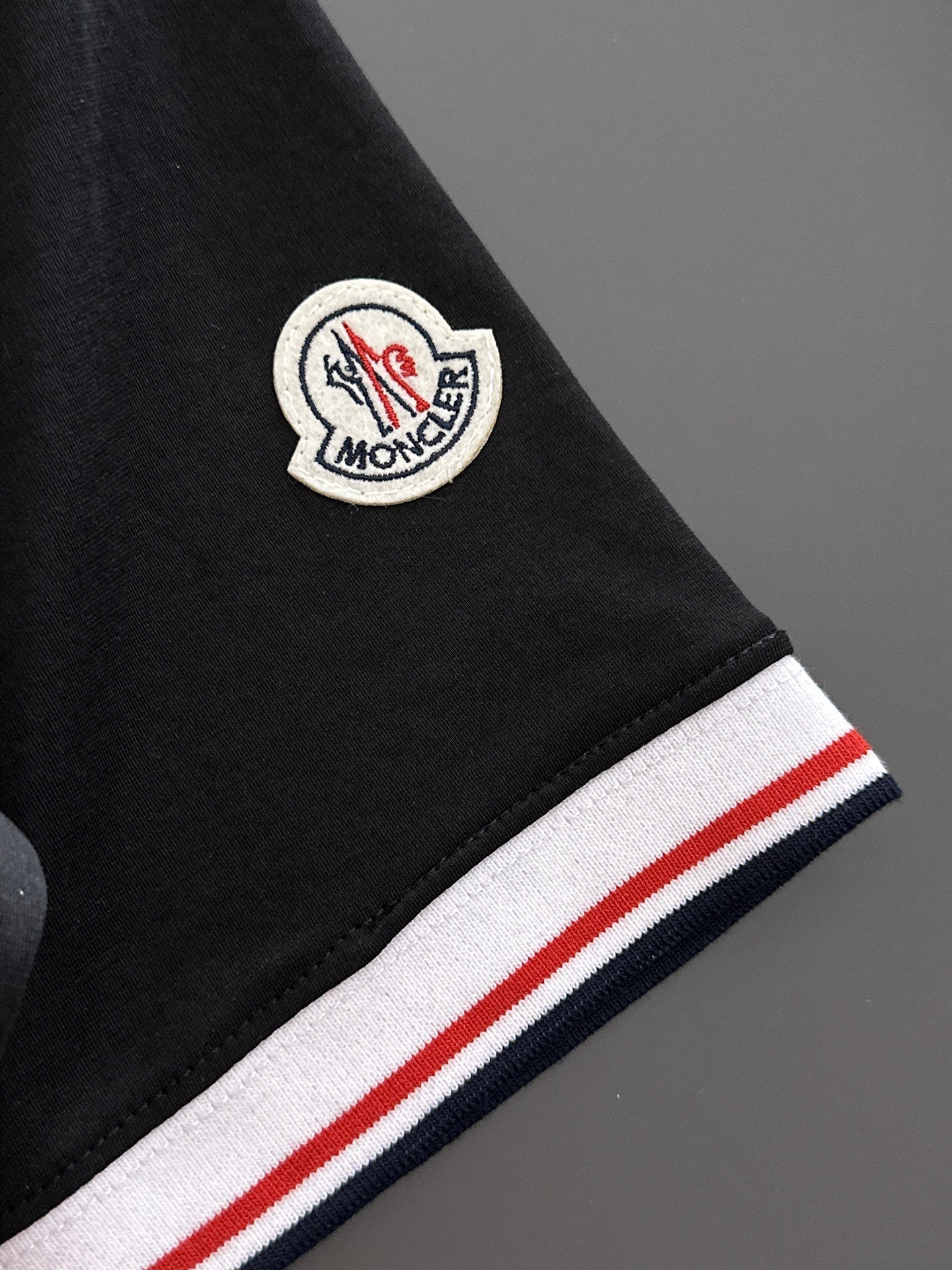 Moncler 26s Short Sleeve T-Shirt 661