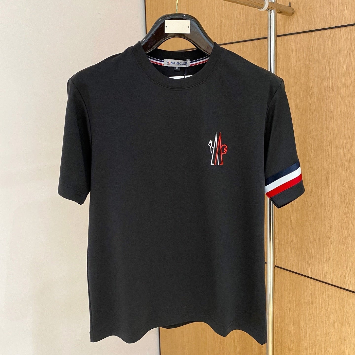 Moncler 26s Short Sleeve T-Shirt 659