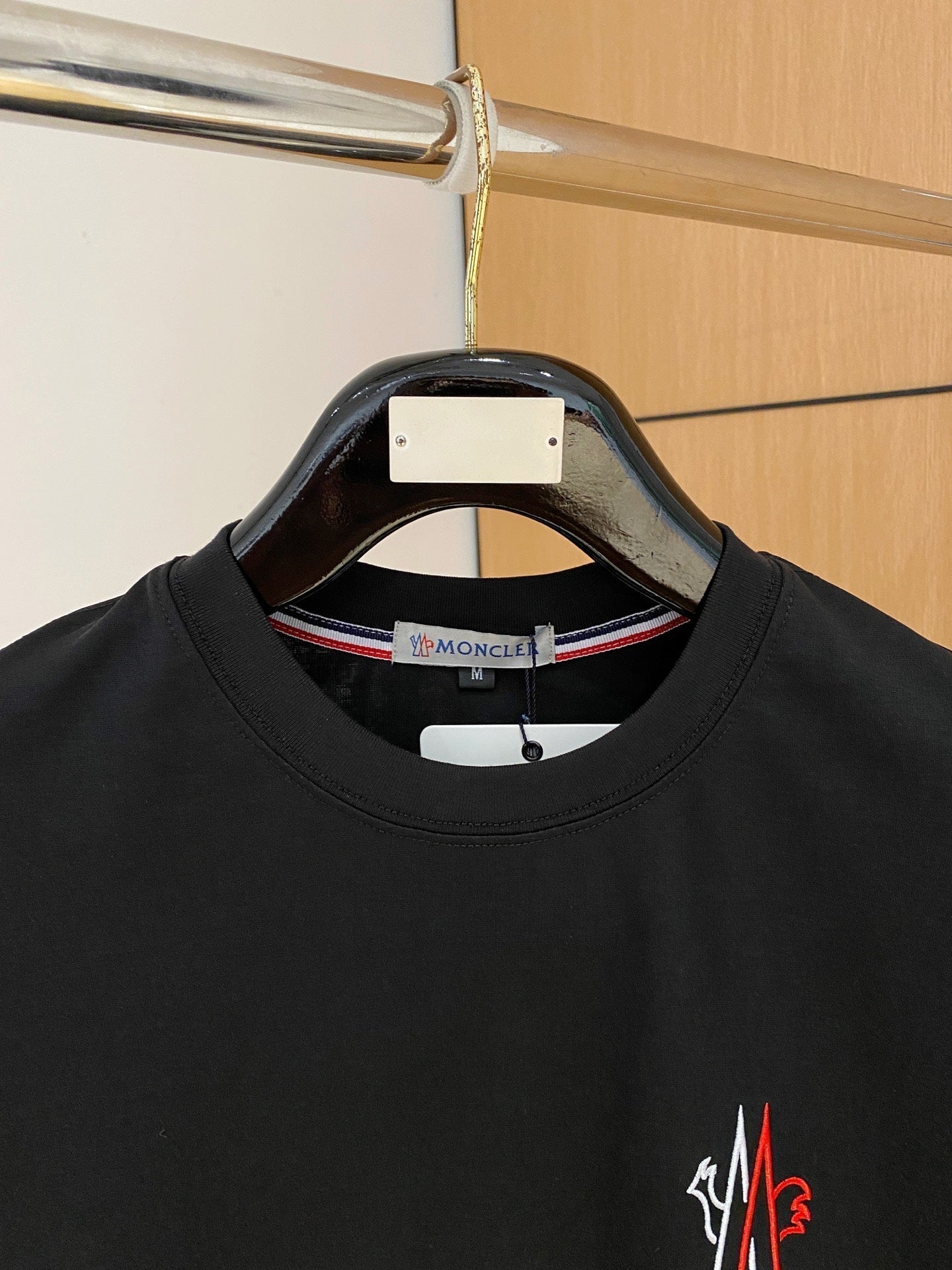 Moncler 26s Short Sleeve T-Shirt 659