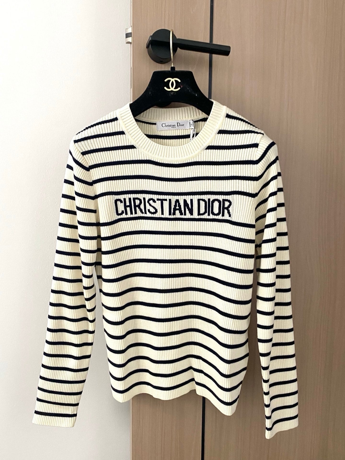 CD 25 Sweater Wool 279014