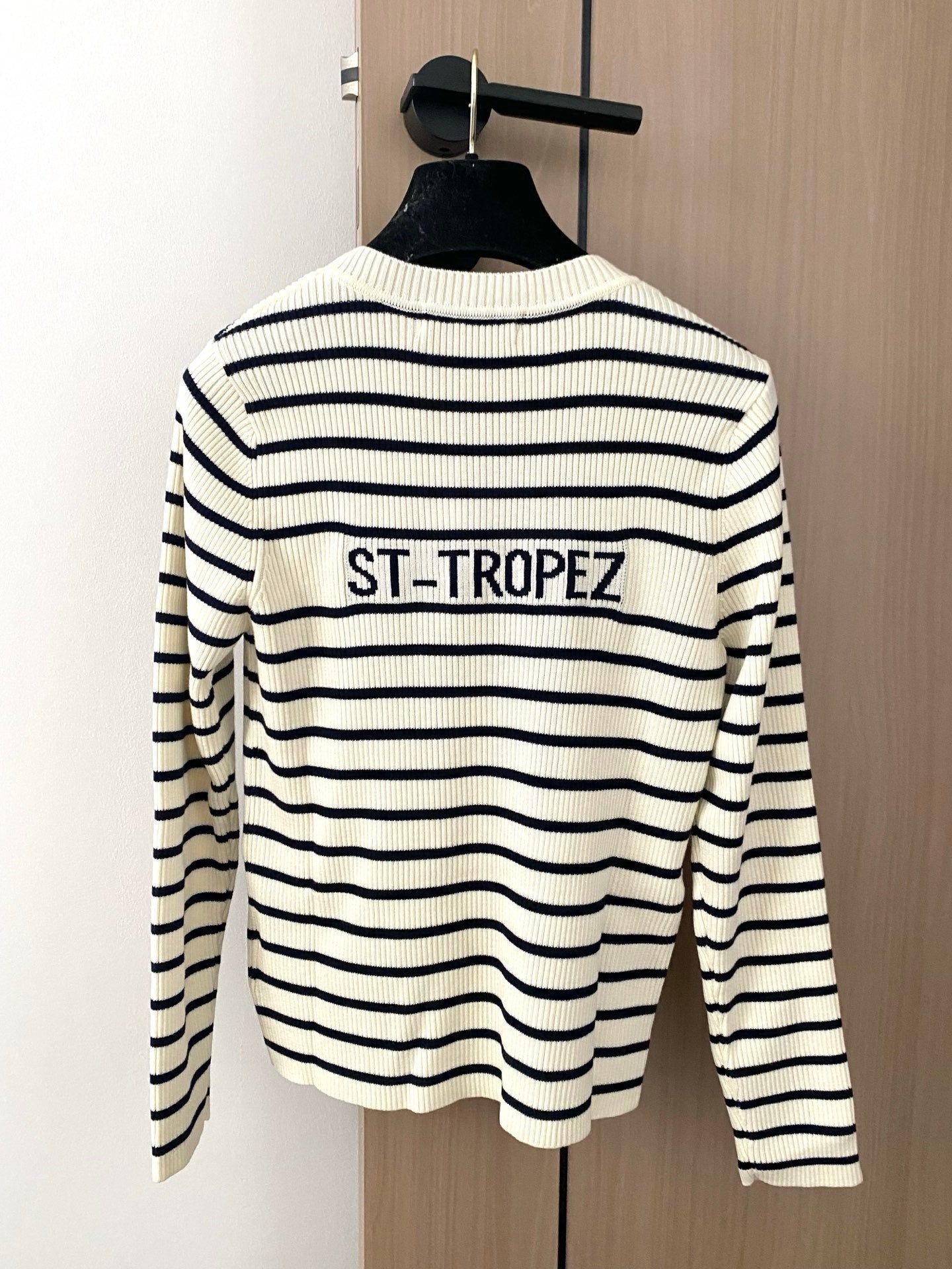 CD 25 Sweater Wool 279014