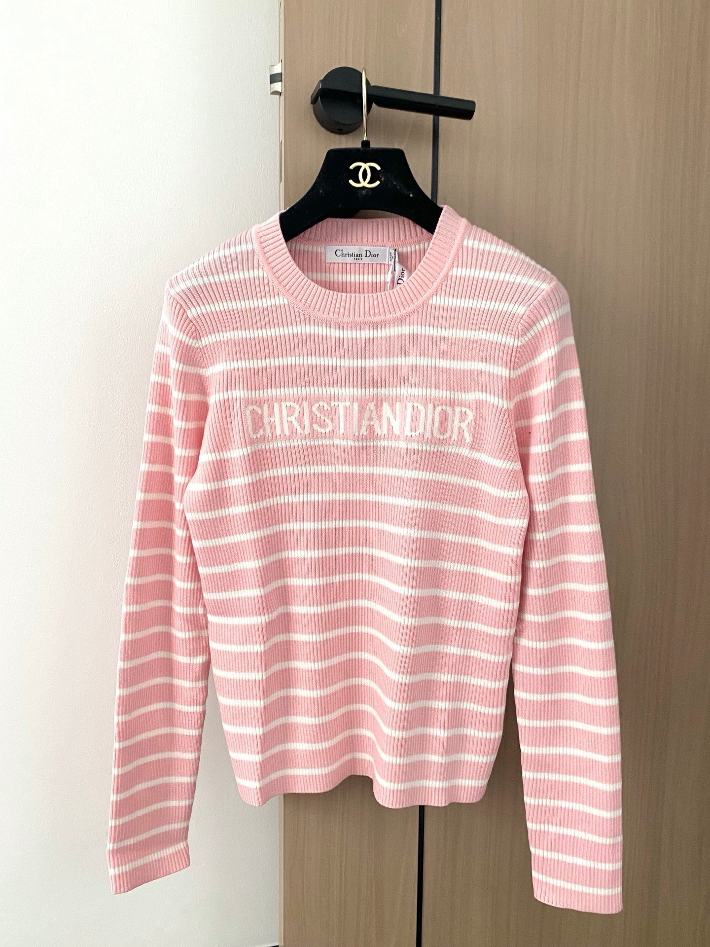 CD 25 Sweater Wool 279014