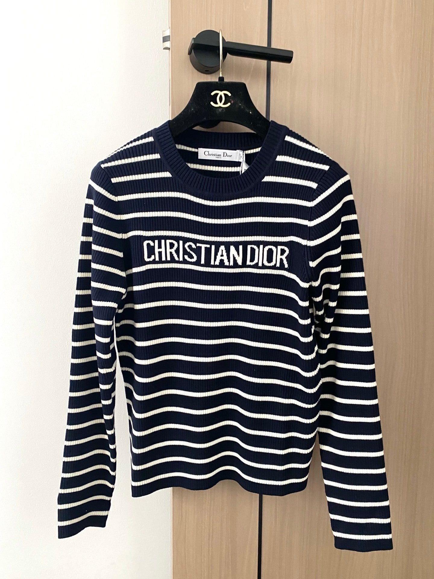 CD 25 Sweater Wool 279014