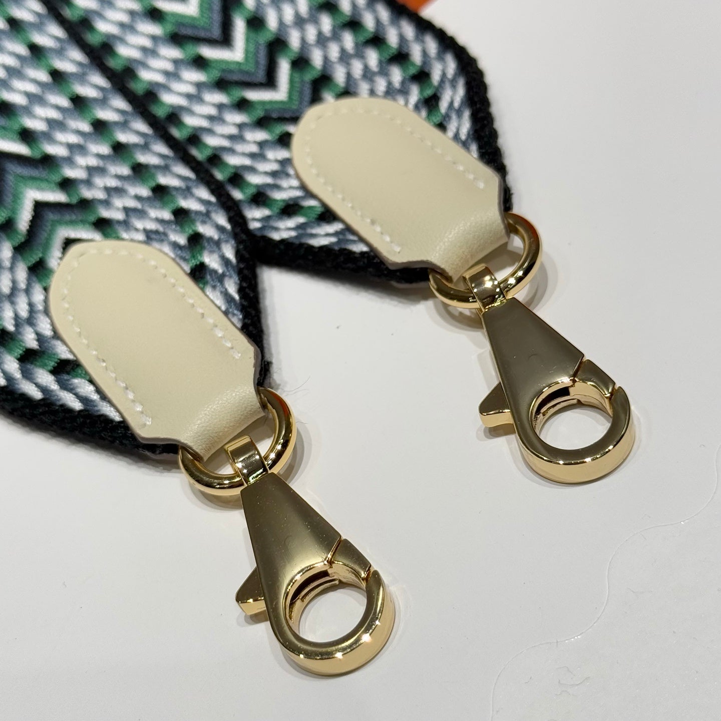 Sangle Canvas 50 mm Bag Strap 255625