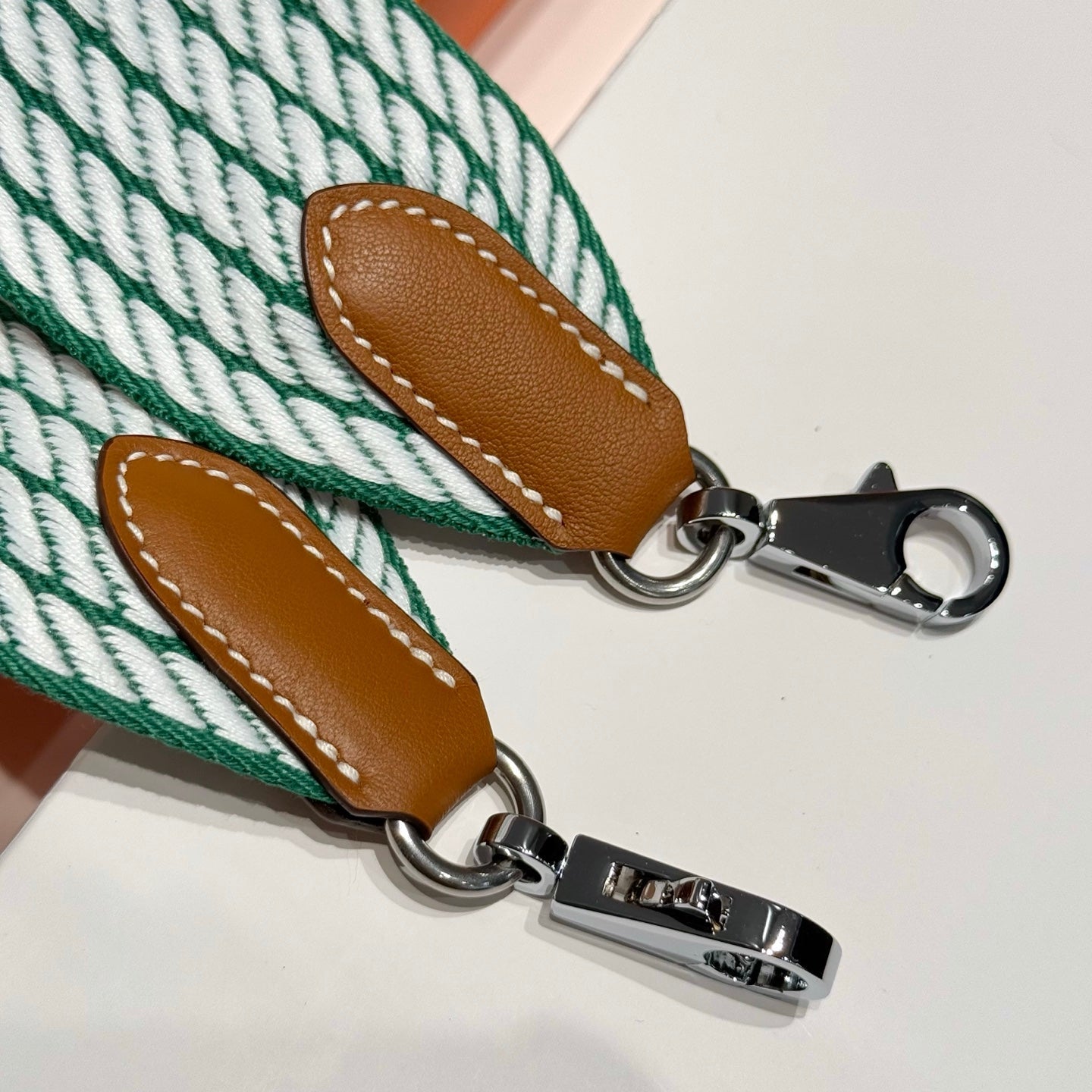 Sangle Canvas 50 mm Bag Strap 255621