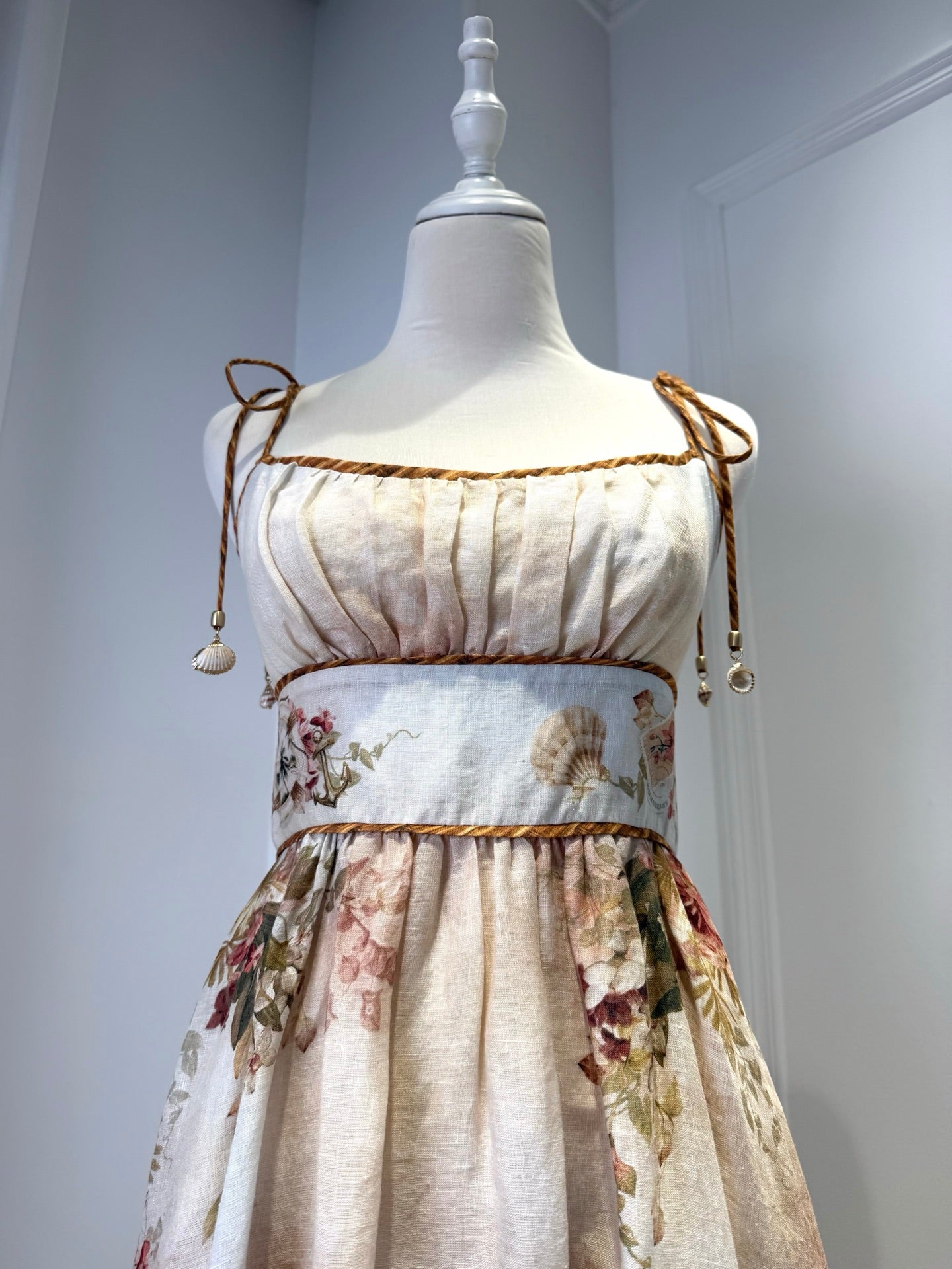 Zimmermann 2026 Dress 403660