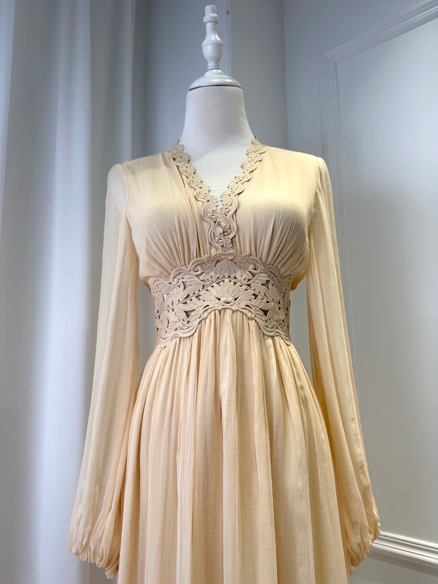 Zimmermann 2026 Dress 403651