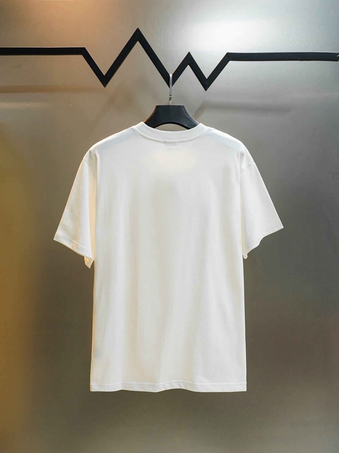 Moncler 26s Short Sleeve T-Shirt 649