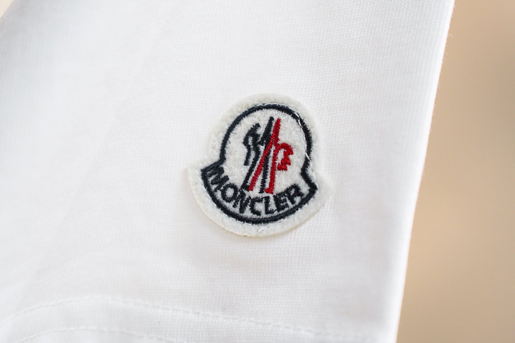 Moncler 26s Short Sleeve T-Shirt 649