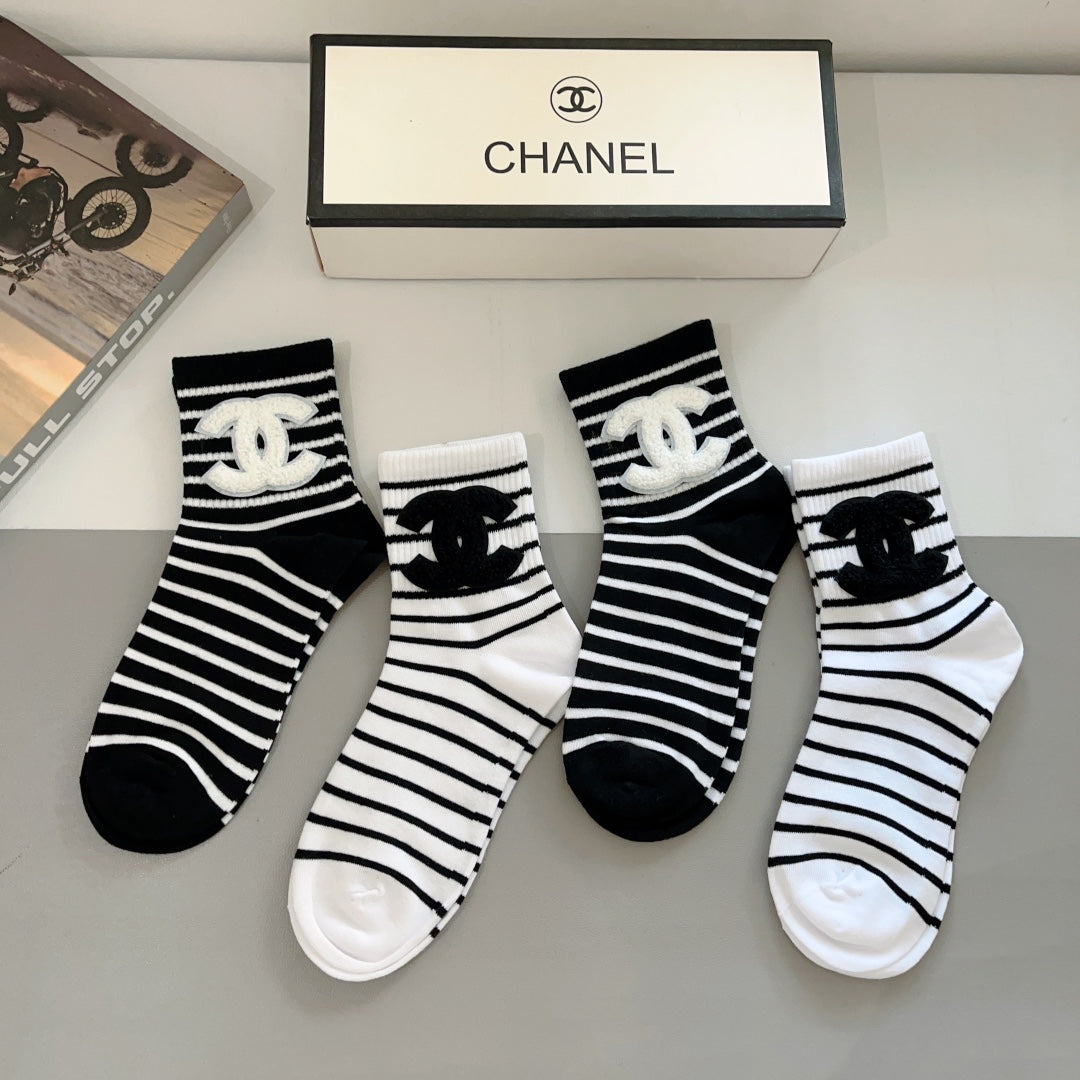 LOW-CUT SOCKS 419088 (1 BOX )