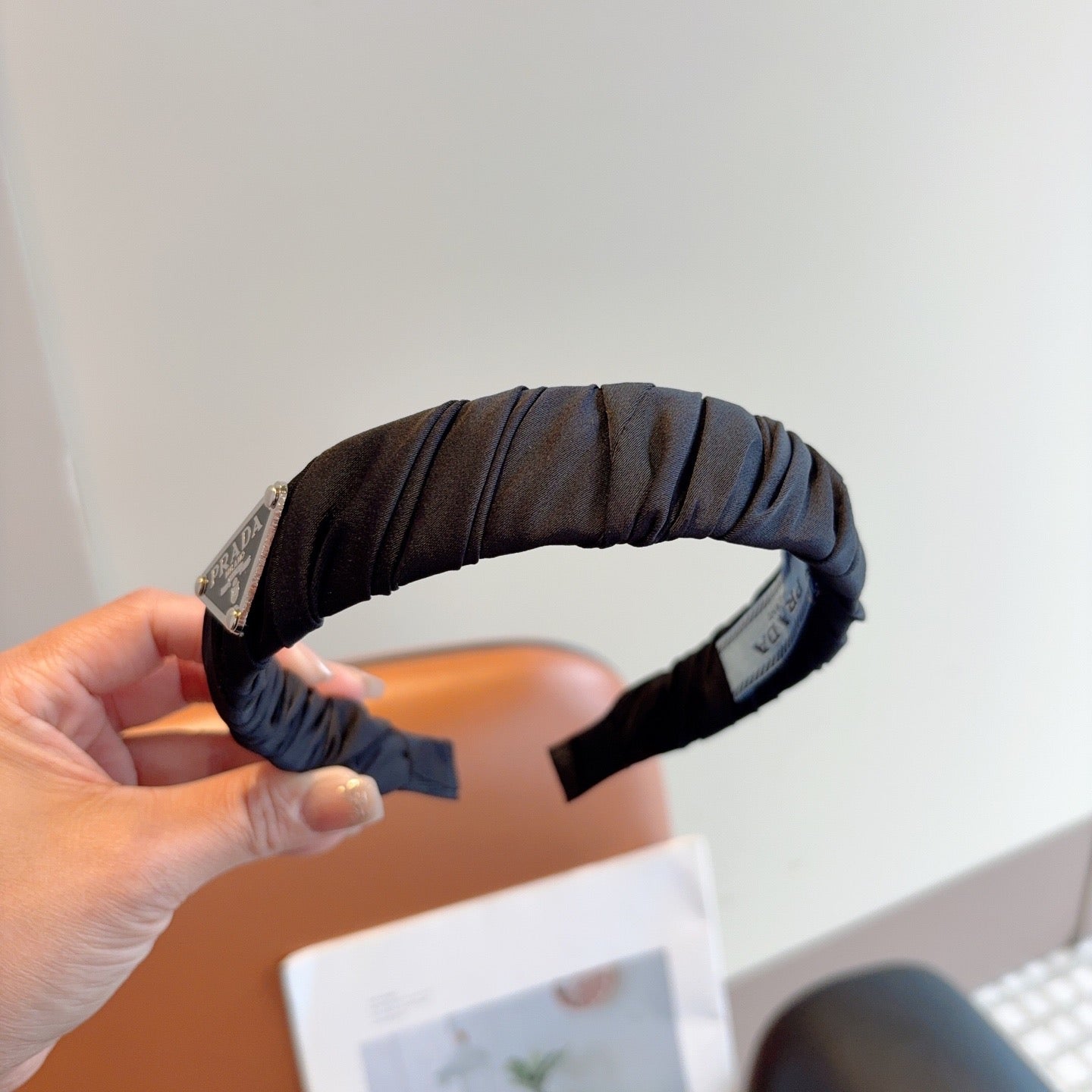 Prada 26s Headband 210092