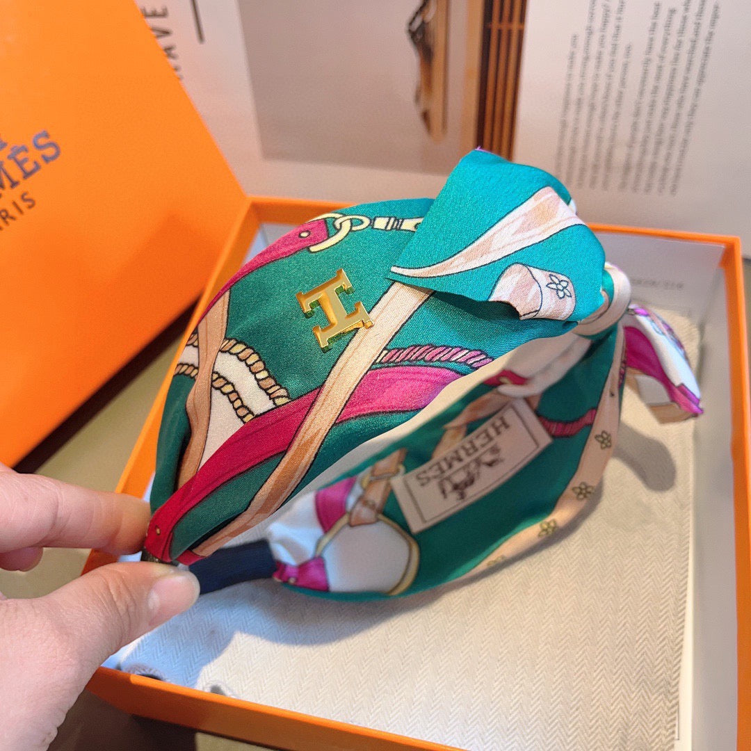 HM 26s Headband 210097