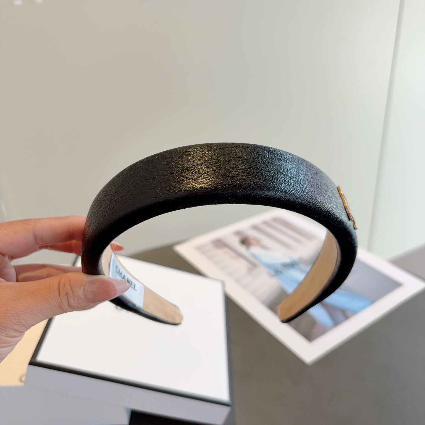 CC 26s Headband 210107