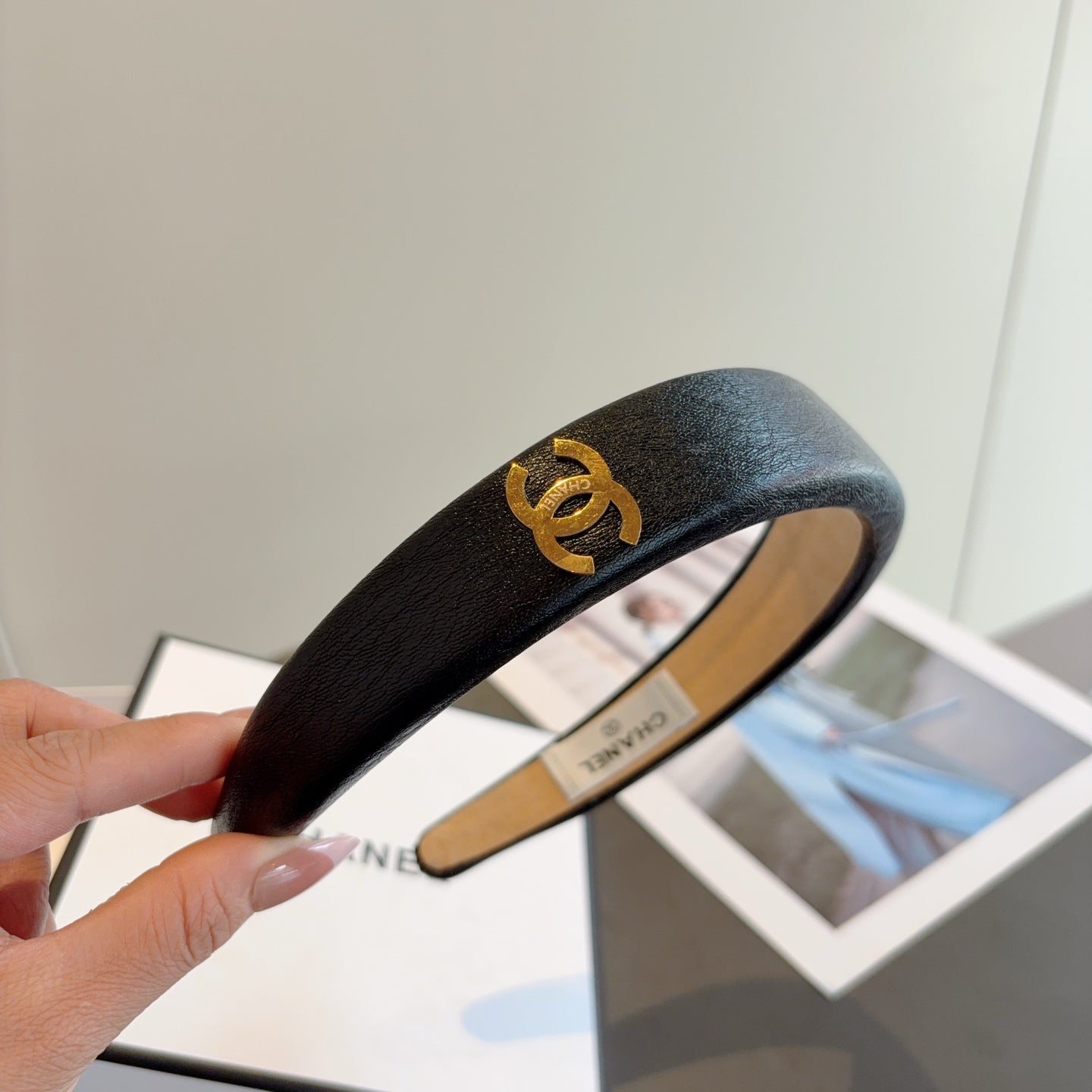 CC 26s Headband 210107