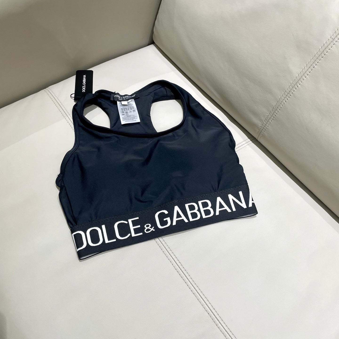 DG Yoga Set Black 198912