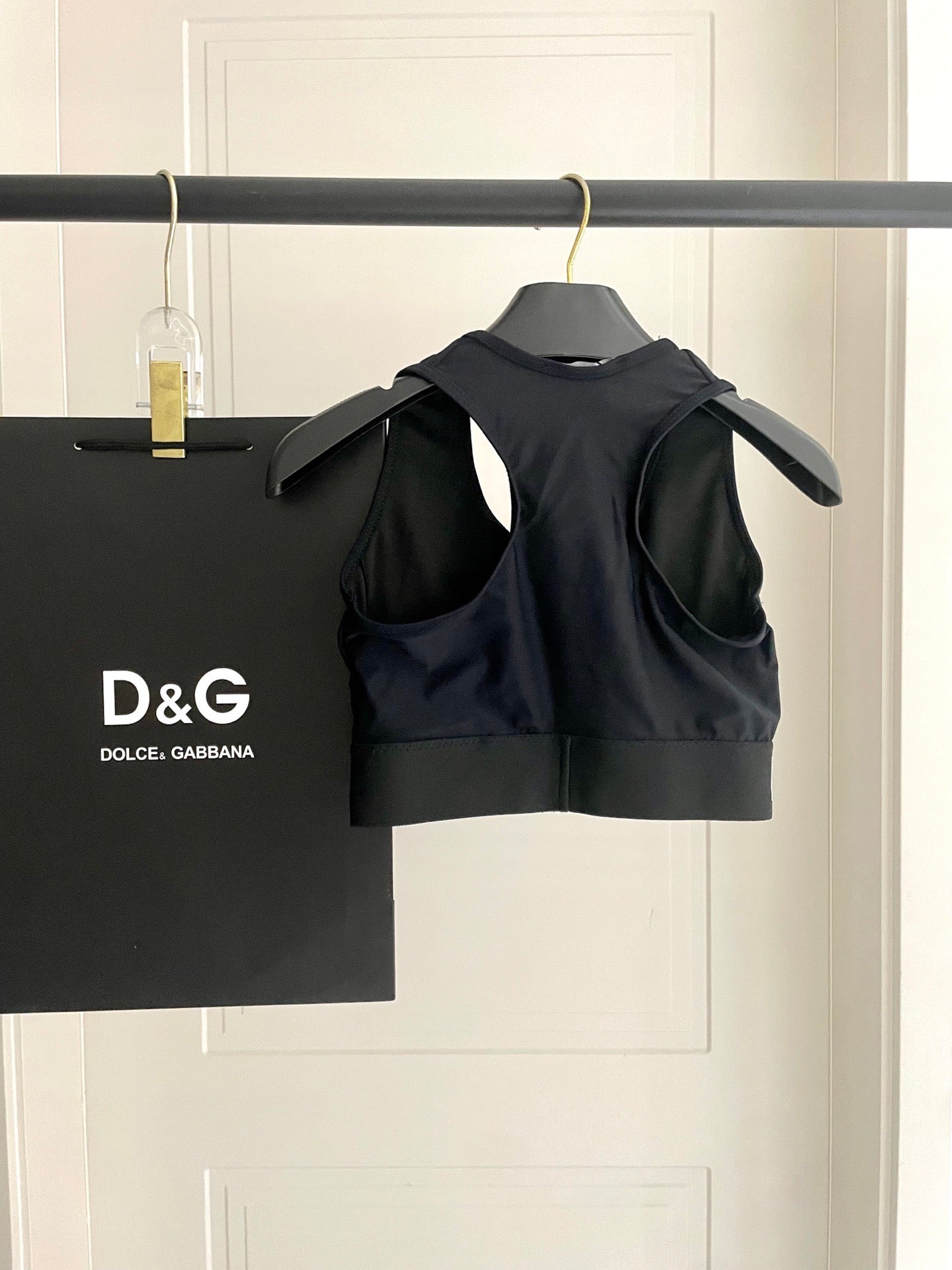 DG Yoga Set Black 198912