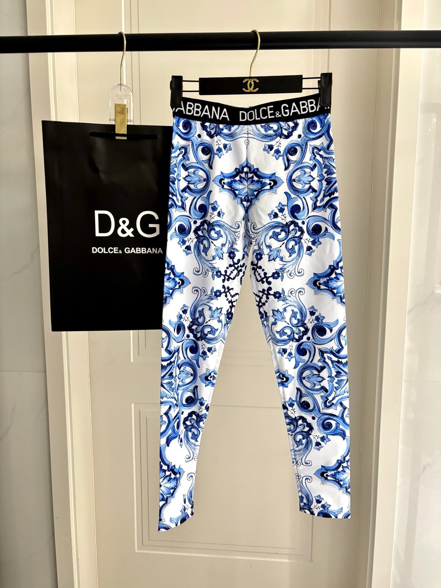 DG Yoga Set Black 198914