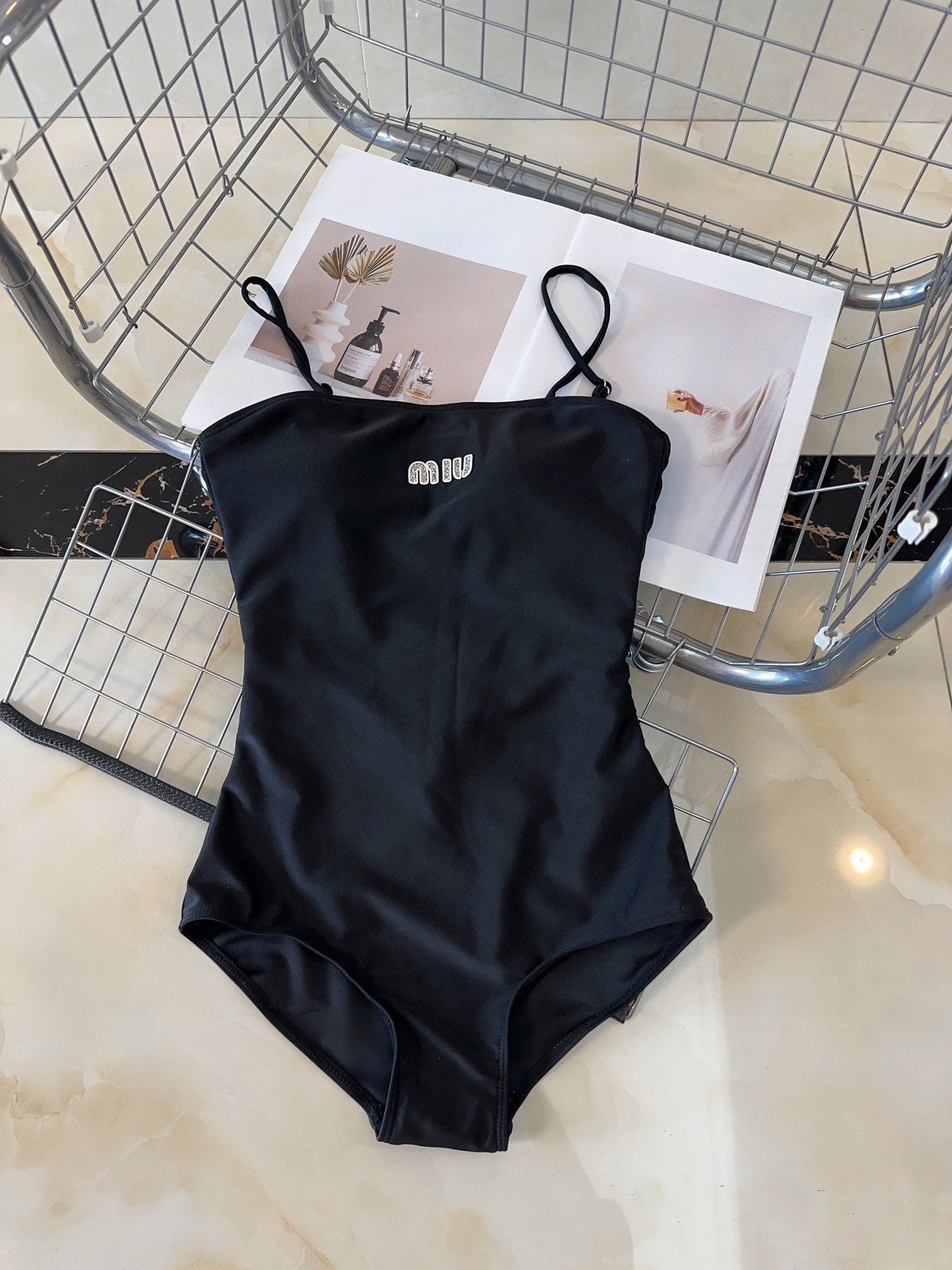 Miu 26s One-Piece Bikini 218298