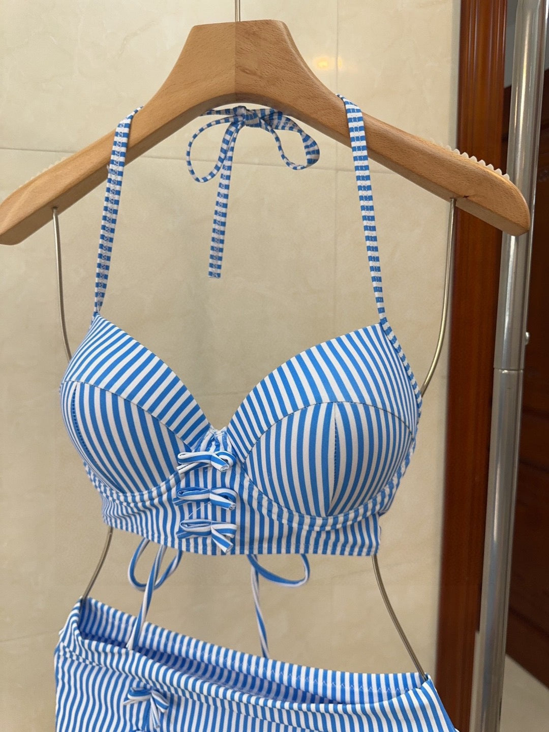Miu 26s Two-Piece Bikini 261455