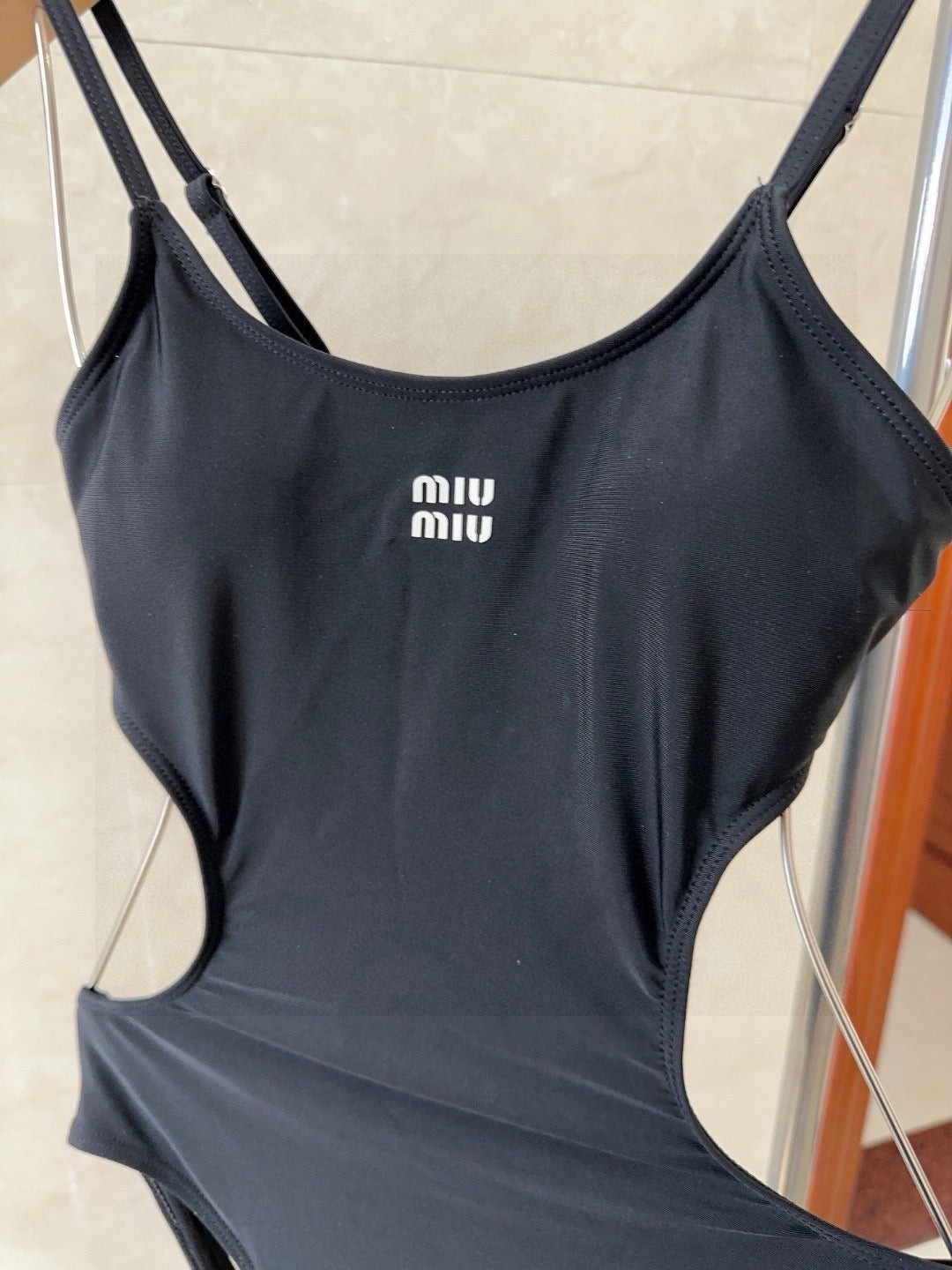 Miu One-Piece Bikini 302218