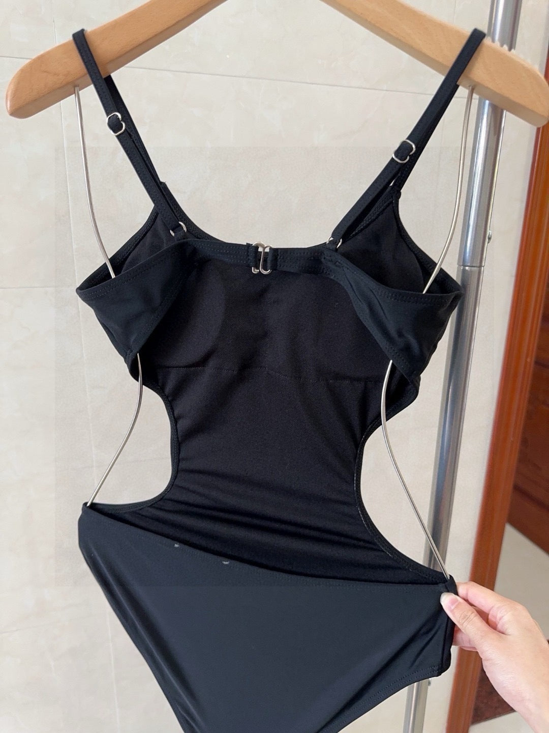 Miu One-Piece Bikini 302218