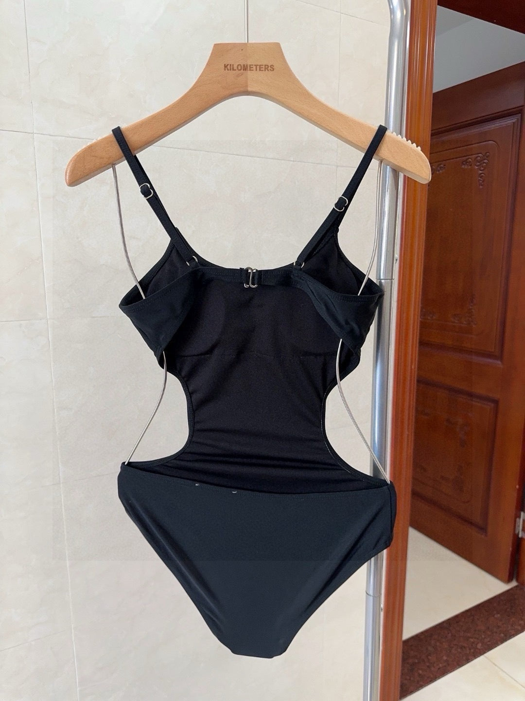 Miu One-Piece Bikini 302218