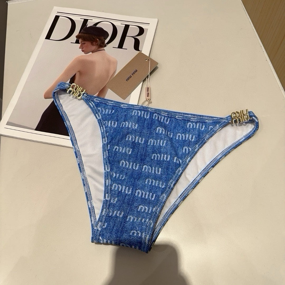 Miu 26s Two Pice Bikini 363403
