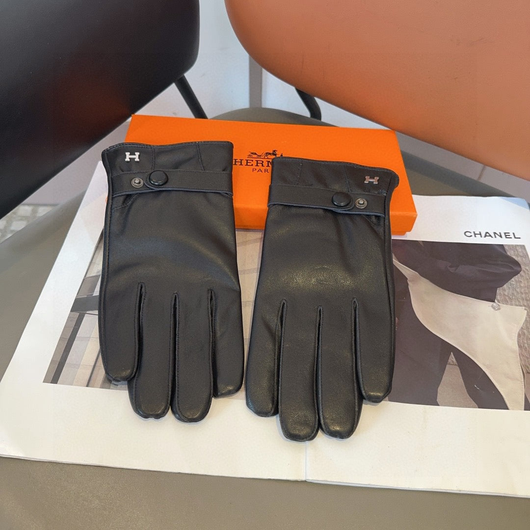 HM 26s Gloves Lambskin 563024