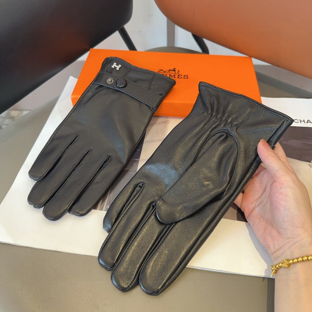HM 26s Gloves Lambskin 563024