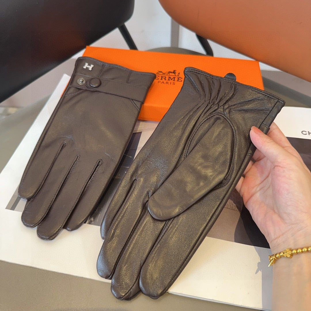HM 26s Gloves Lambskin 563025