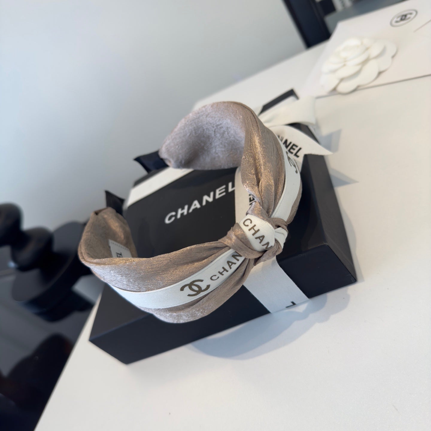 CC 26s Hairband 338997