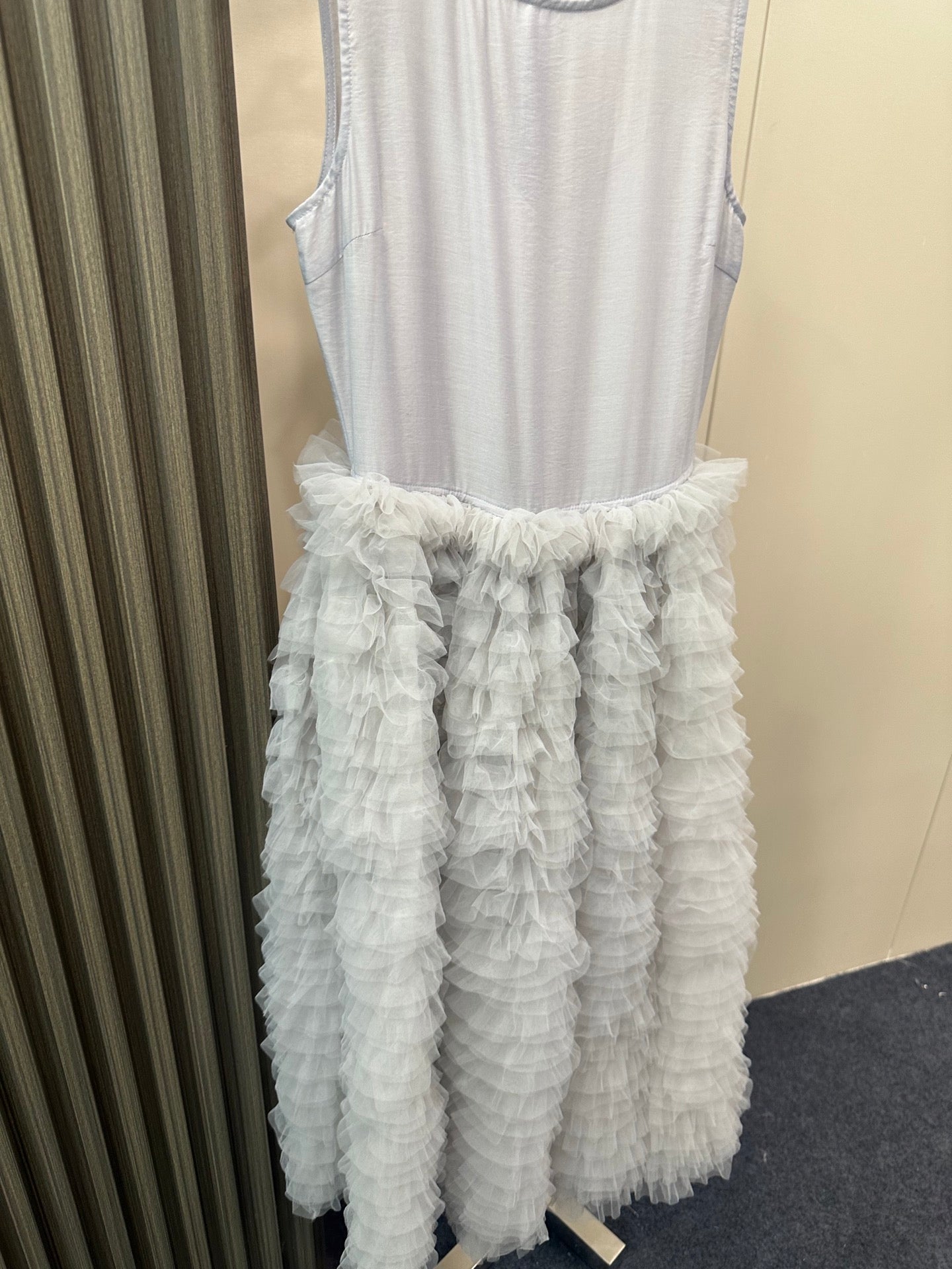 CC 26s Cake Dress with Large Skirt 406161