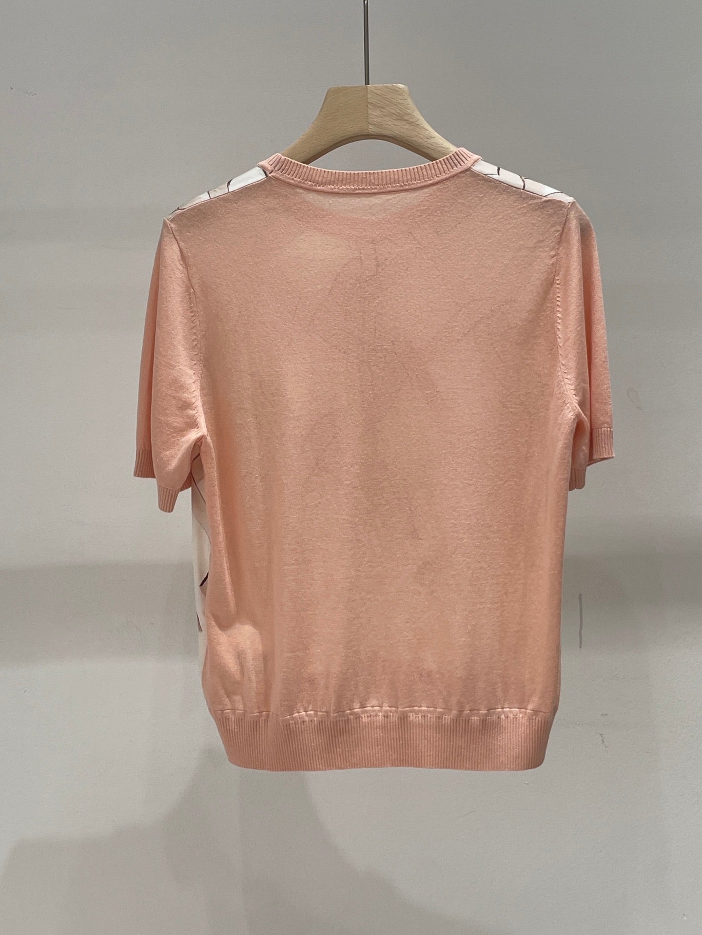Hermes 26s Short Sleeve T-Shirt 560