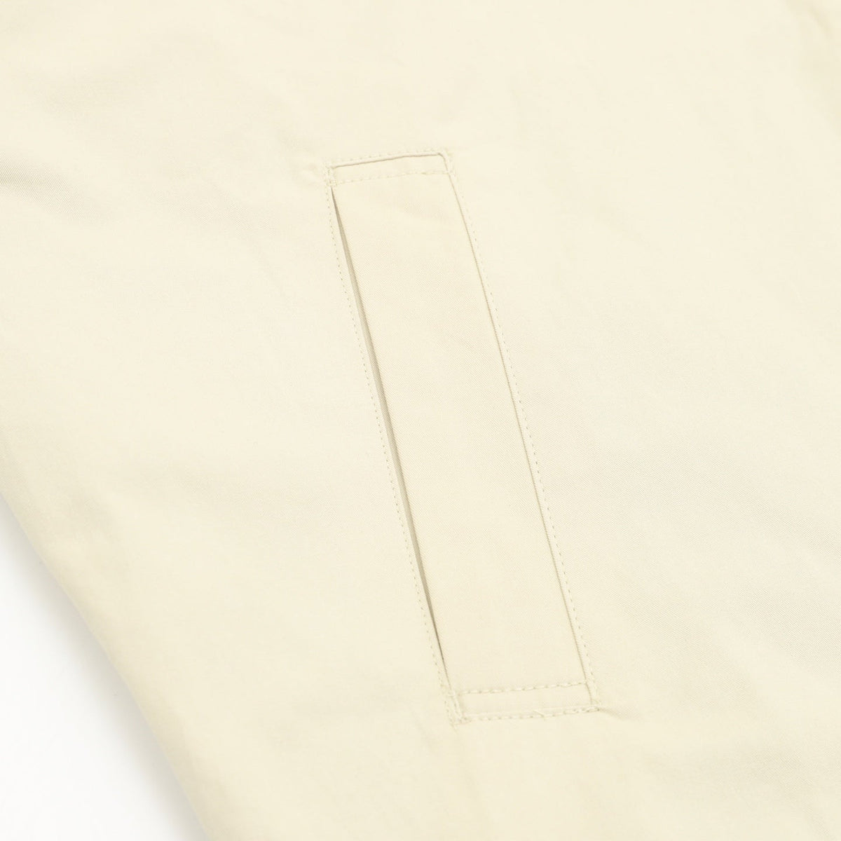 YSL 26s Track Jacket Beige Nayy Blue Stripe Men