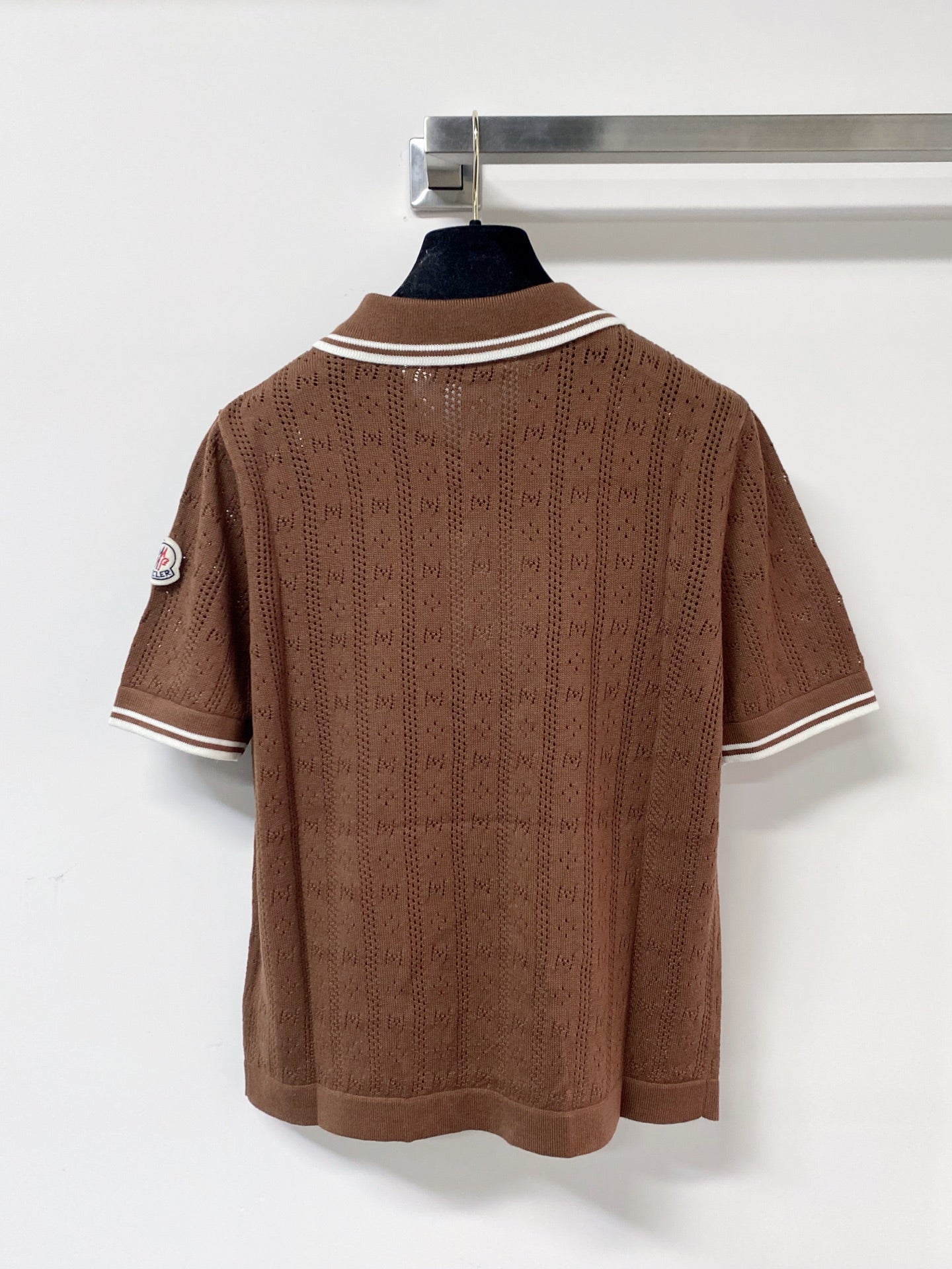 Moncler 26s Short Sleeve T-Shirt 647