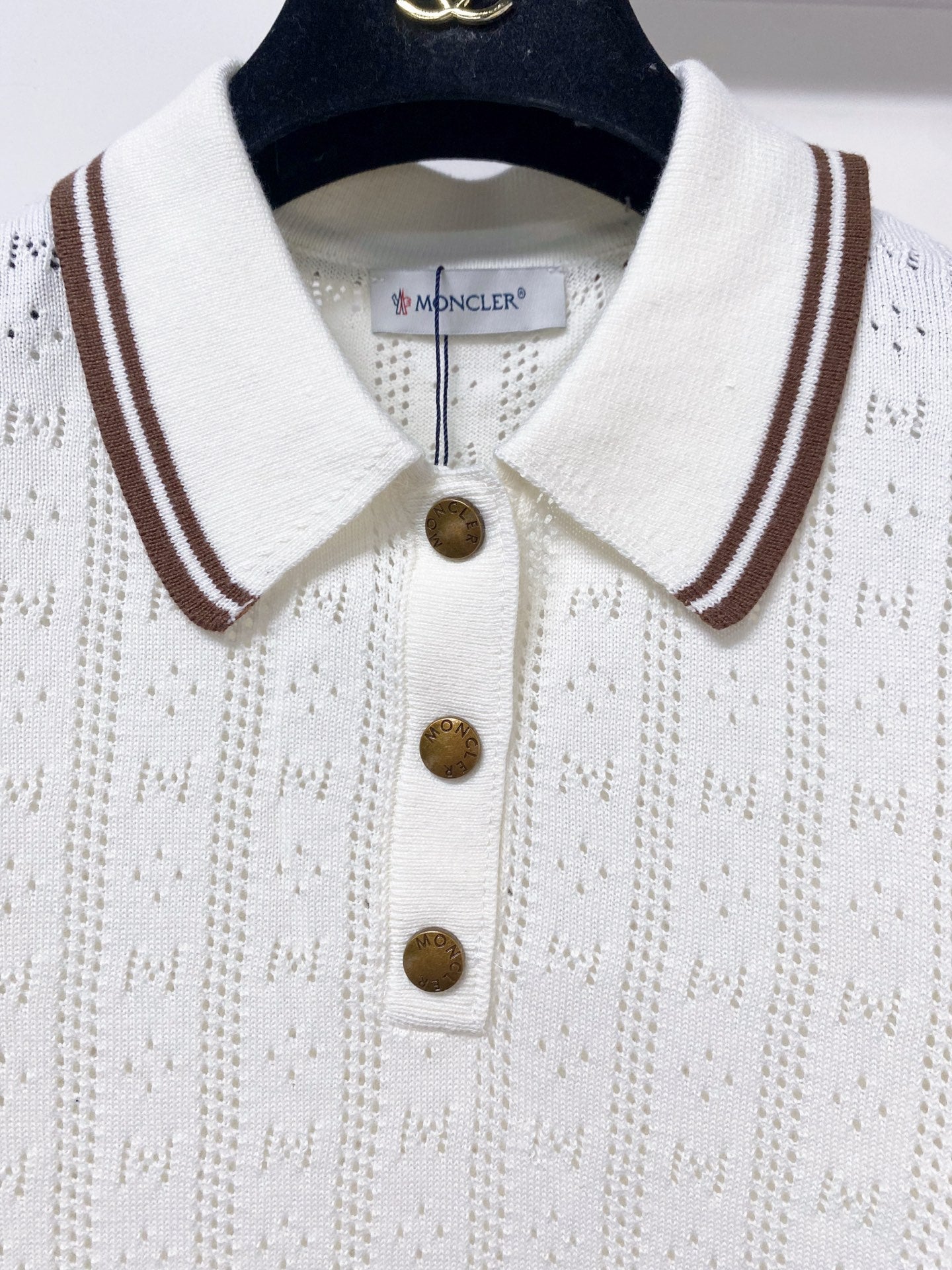 Moncler 26s Short Sleeve T-Shirt 648