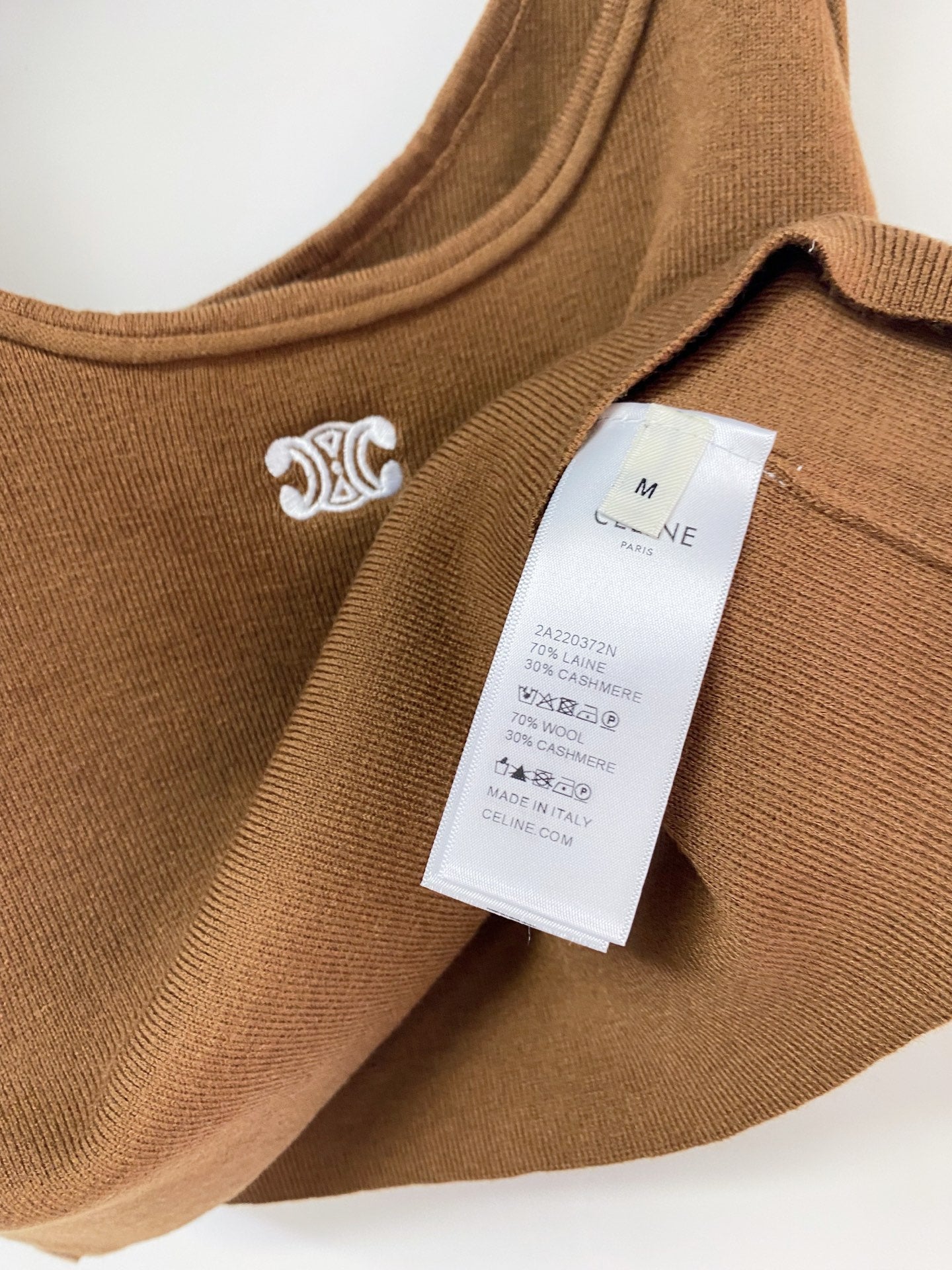 Celine 26s Tank Top 188