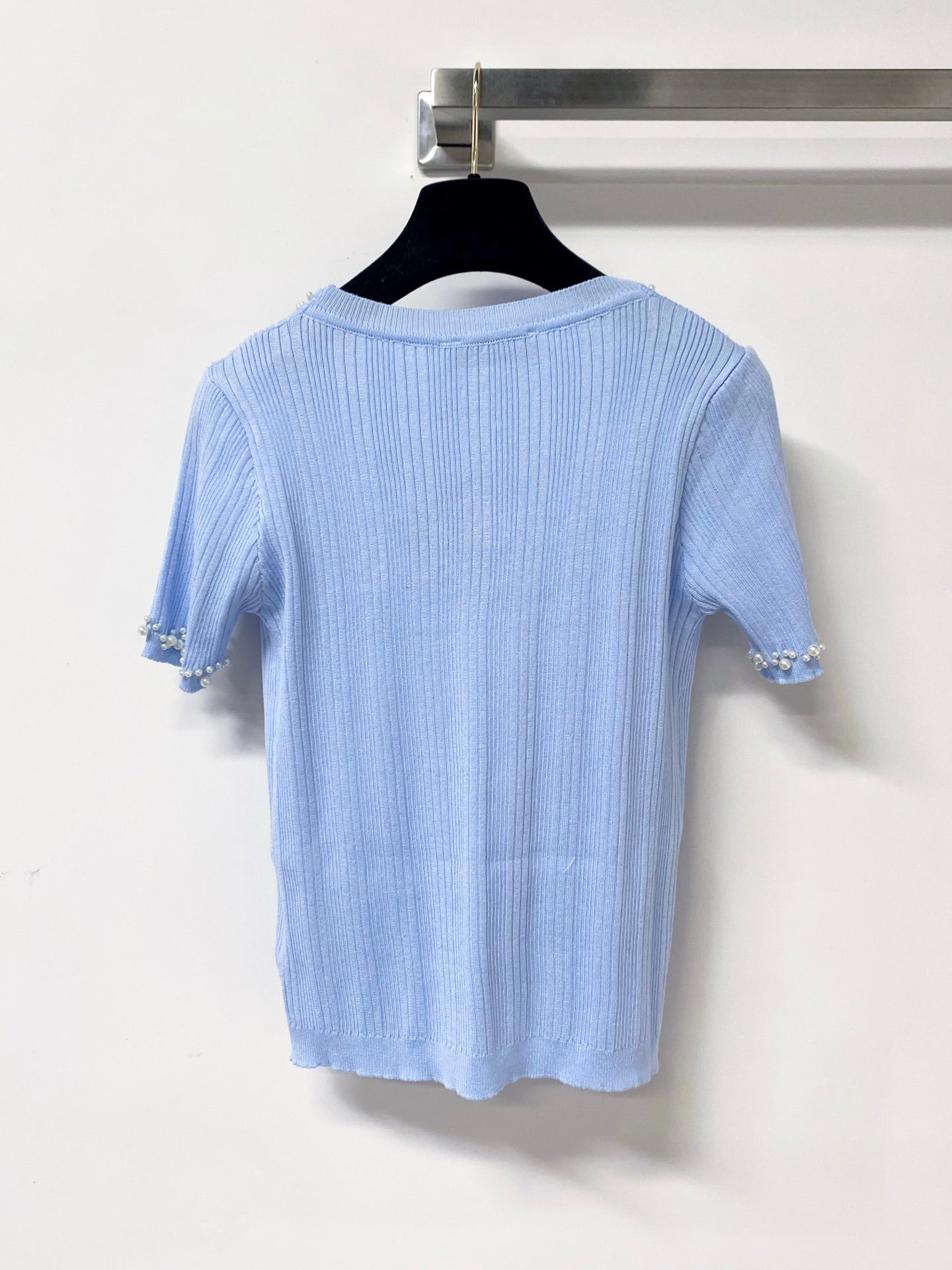 Miu 26s Hort Sleeve T-Shirt 1246