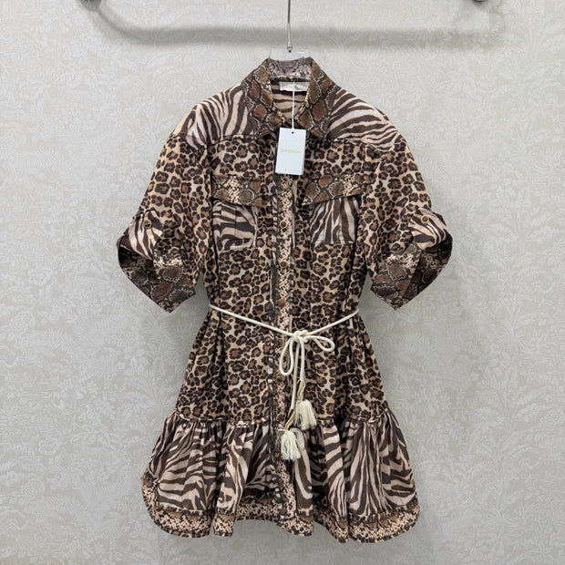 Zimmermann 2026 Dress 483